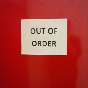 Meet your Posher, Geriann